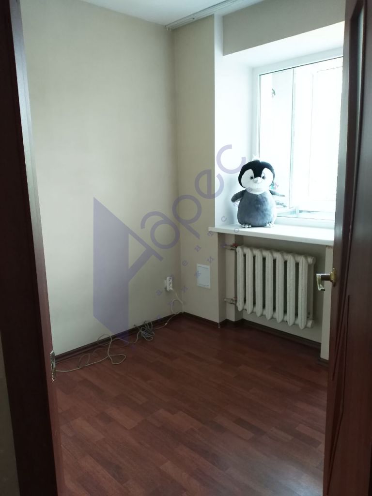 Продажа 1-комнатной квартиры, Нижний Новгород, Ульянова ул,  45