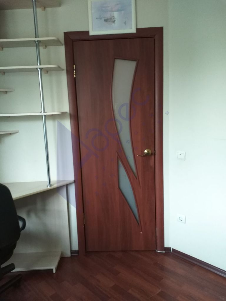 Продажа 1-комнатной квартиры, Нижний Новгород, Ульянова ул,  45