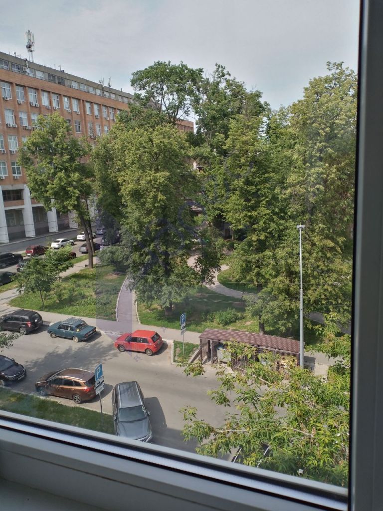 Продажа 1-комнатной квартиры, Нижний Новгород, Ульянова ул,  45