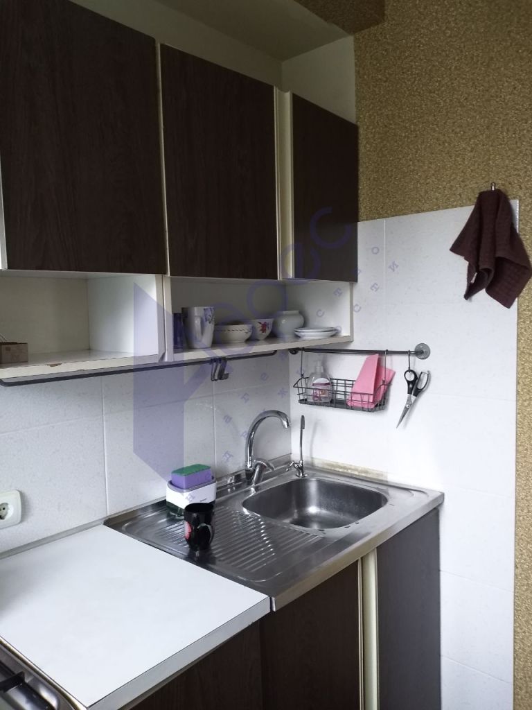 Продажа 1-комнатной квартиры, Нижний Новгород, Ульянова ул,  45