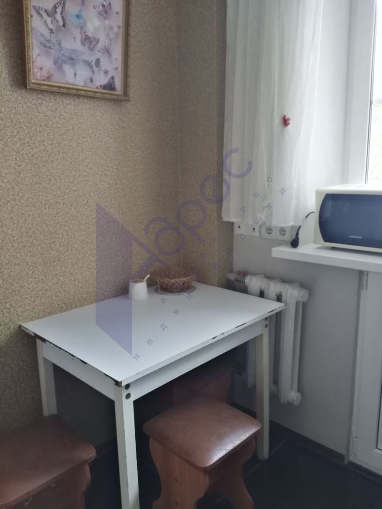 Продажа 1-комнатной квартиры, Нижний Новгород, Ульянова ул,  45