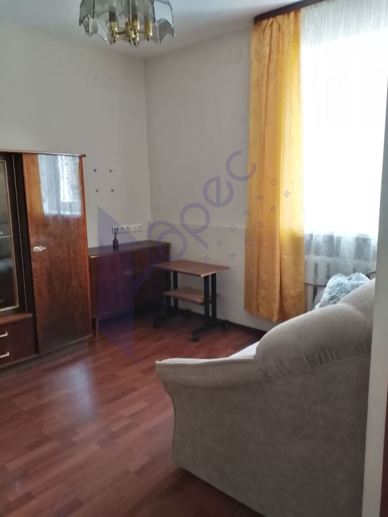 Продажа 1-комнатной квартиры, Нижний Новгород, Ульянова ул,  45