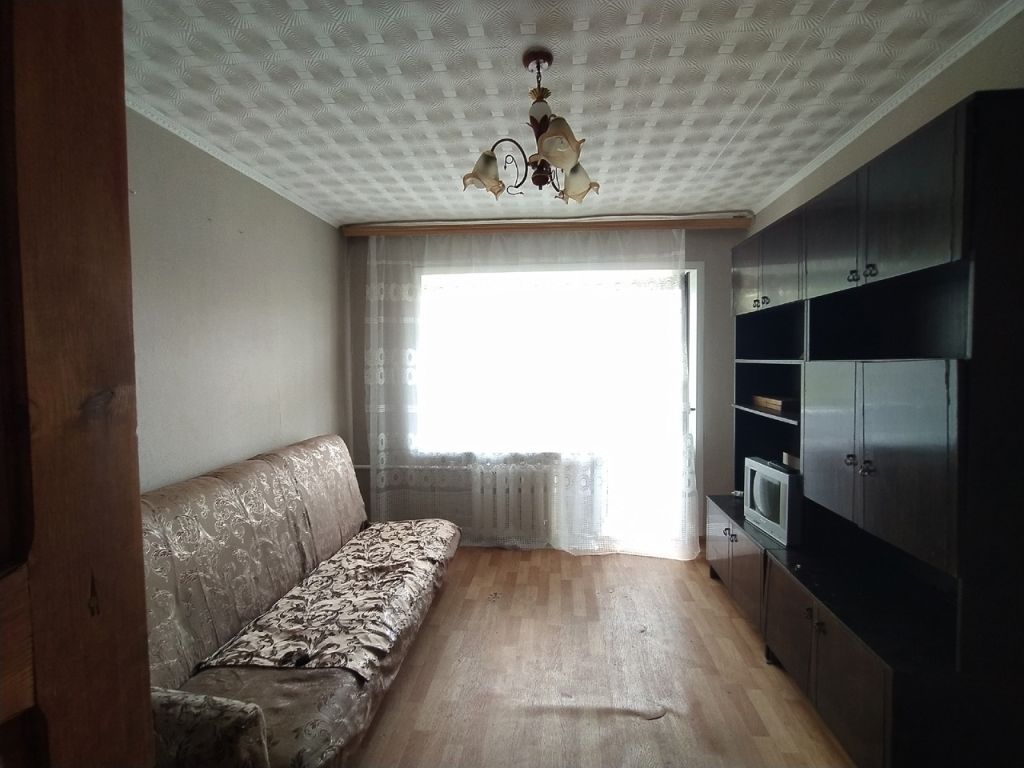 Предложение: комната