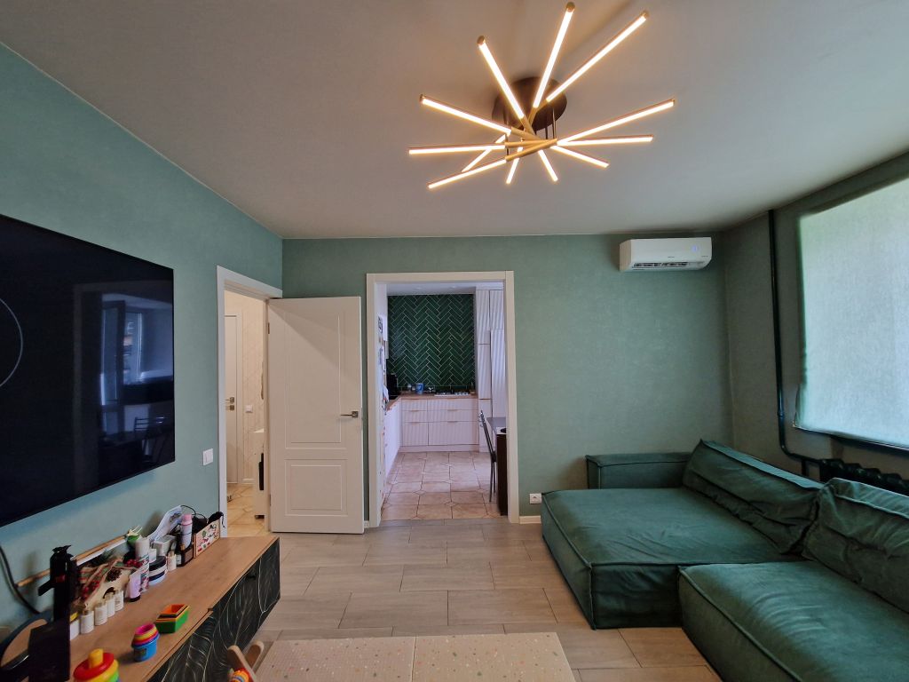 Продажа 3-комнатной квартиры, Владимир, Асаткина ул,  36