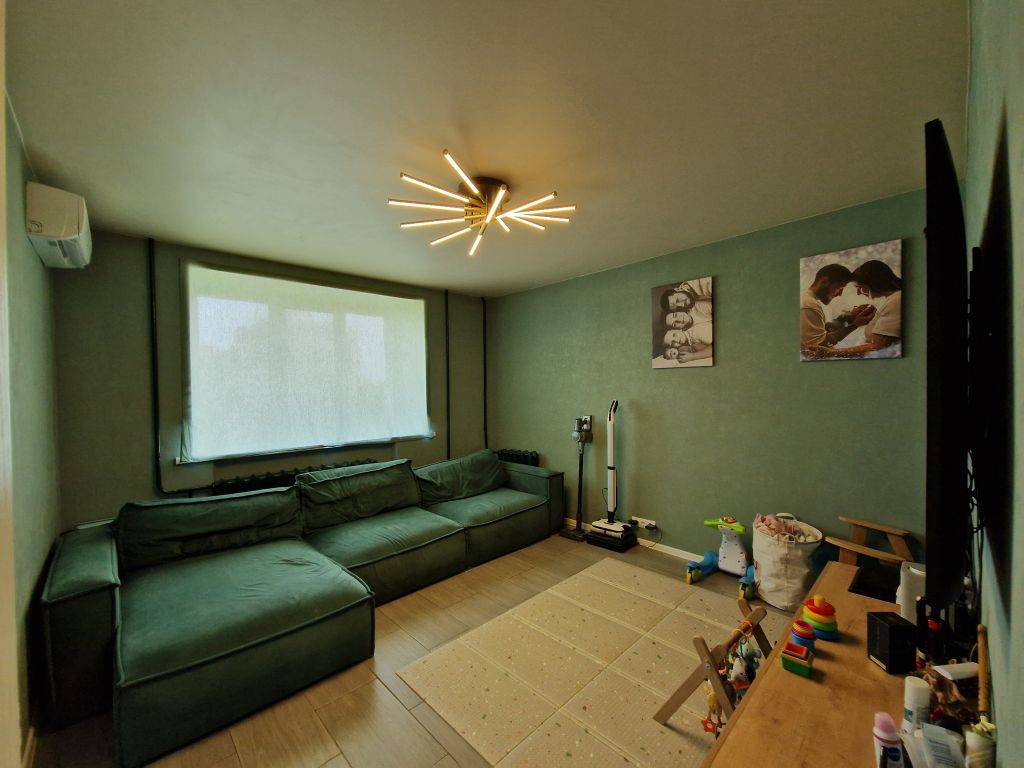 Продажа 3-комнатной квартиры, Владимир, Асаткина ул,  36