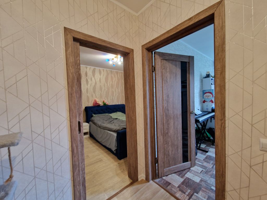 Продажа 3-комнатной квартиры, Владимир, Асаткина ул,  36