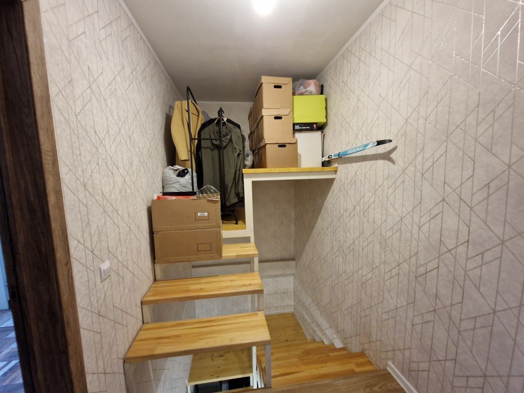 Продажа 3-комнатной квартиры, Владимир, Асаткина ул,  36