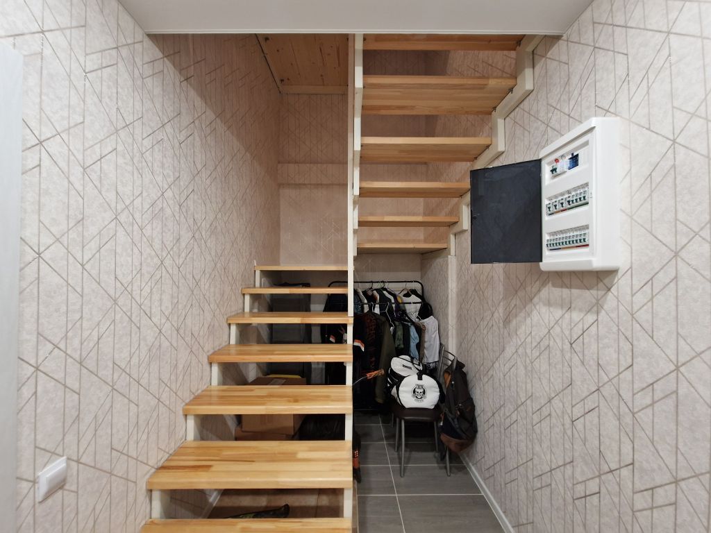 Продажа 3-комнатной квартиры, Владимир, Асаткина ул,  36