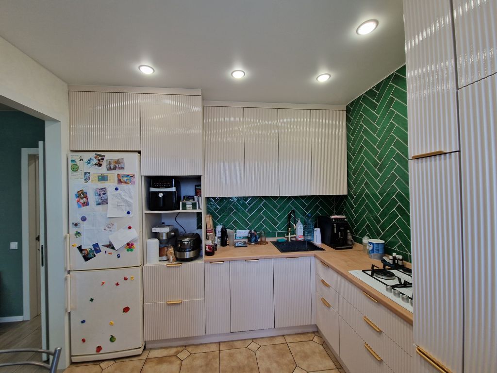 Продажа 3-комнатной квартиры, Владимир, Асаткина ул,  36