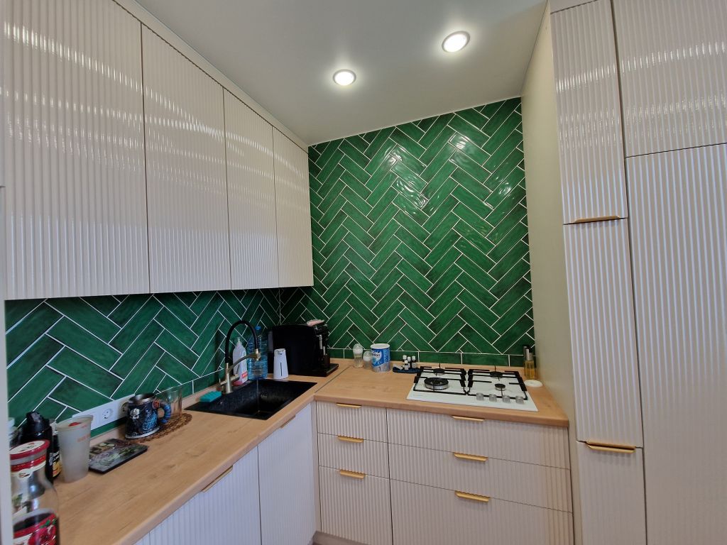 Продажа 3-комнатной квартиры, Владимир, Асаткина ул,  36