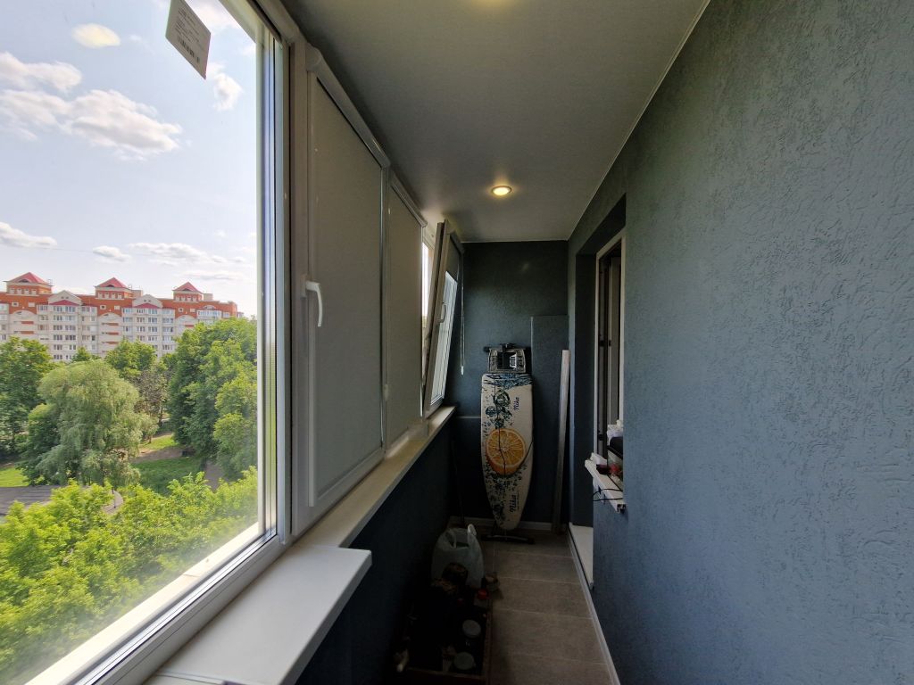 Продажа 3-комнатной квартиры, Владимир, Асаткина ул,  36