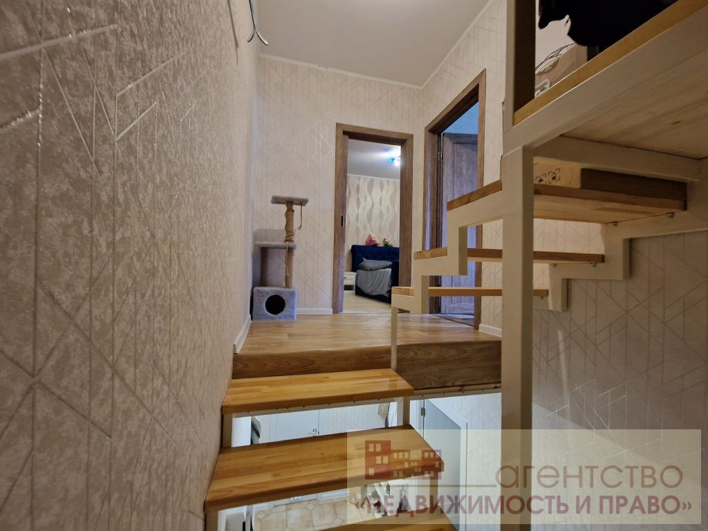 Продажа 3-комнатной квартиры, Владимир, Асаткина ул,  36