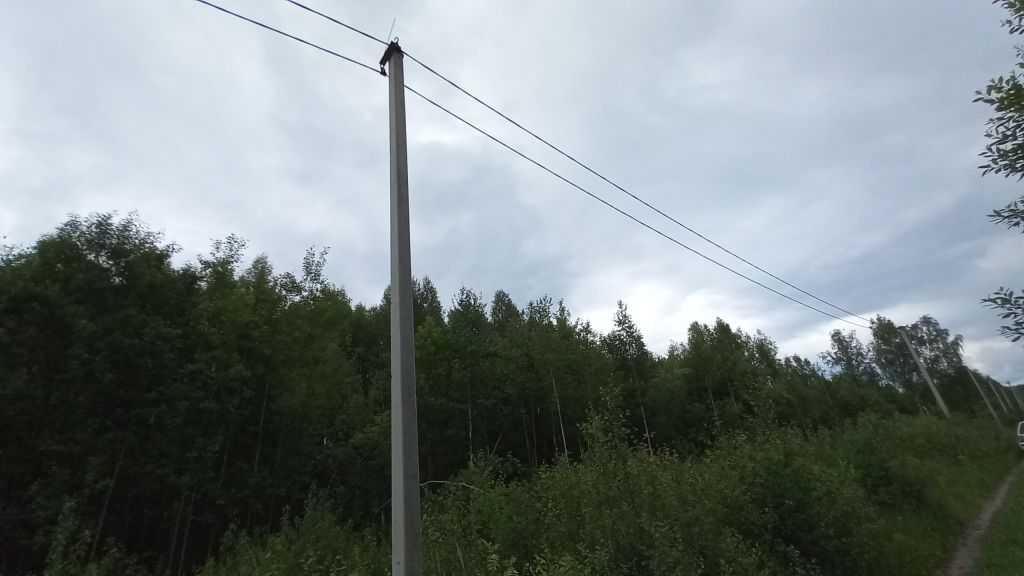 Продажа участка, Ясная Поляна,  98