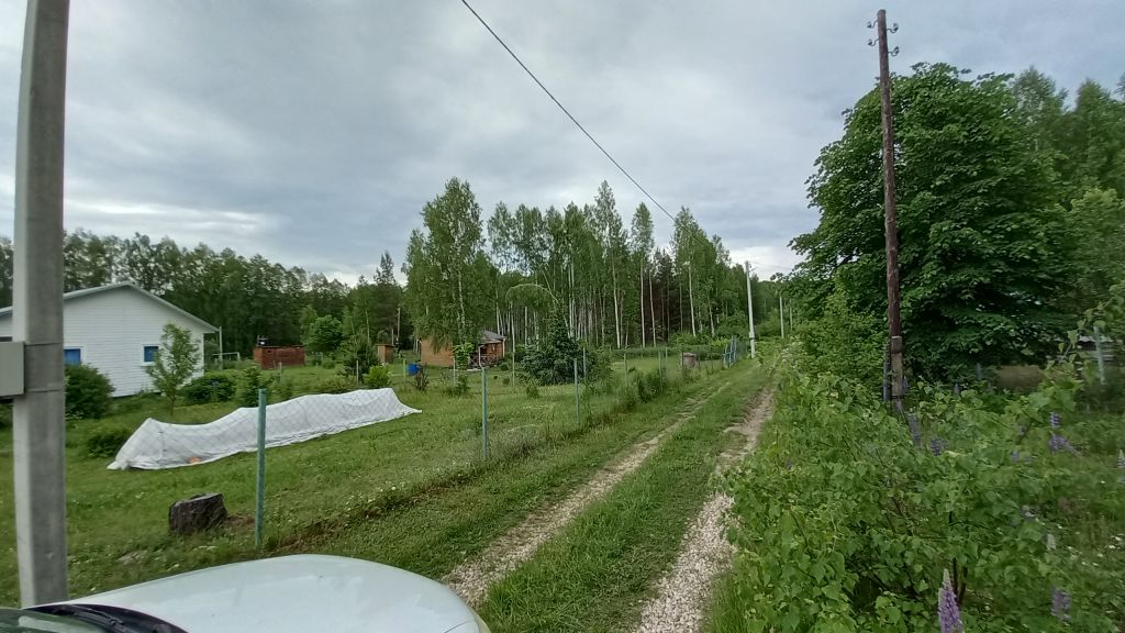 Продажа участка, Ясная Поляна,  98