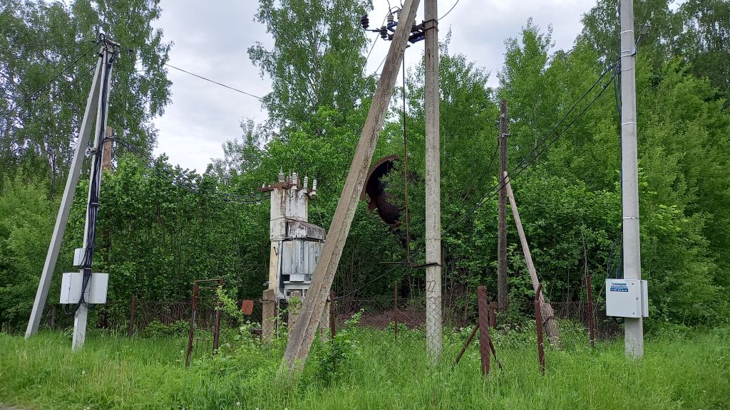 Продажа участка, Ясная Поляна,  98