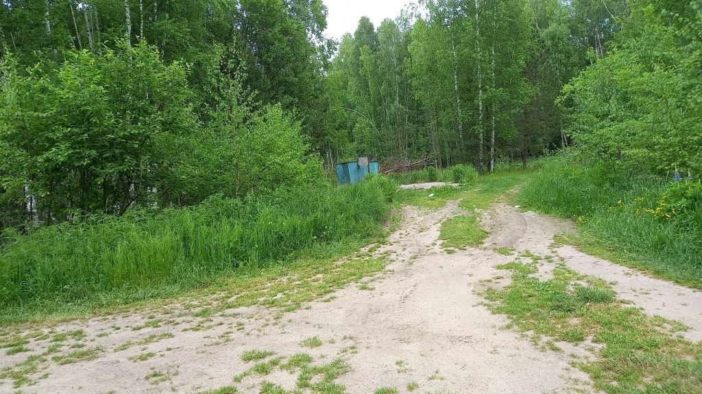 Продажа участка, Ясная Поляна,  98