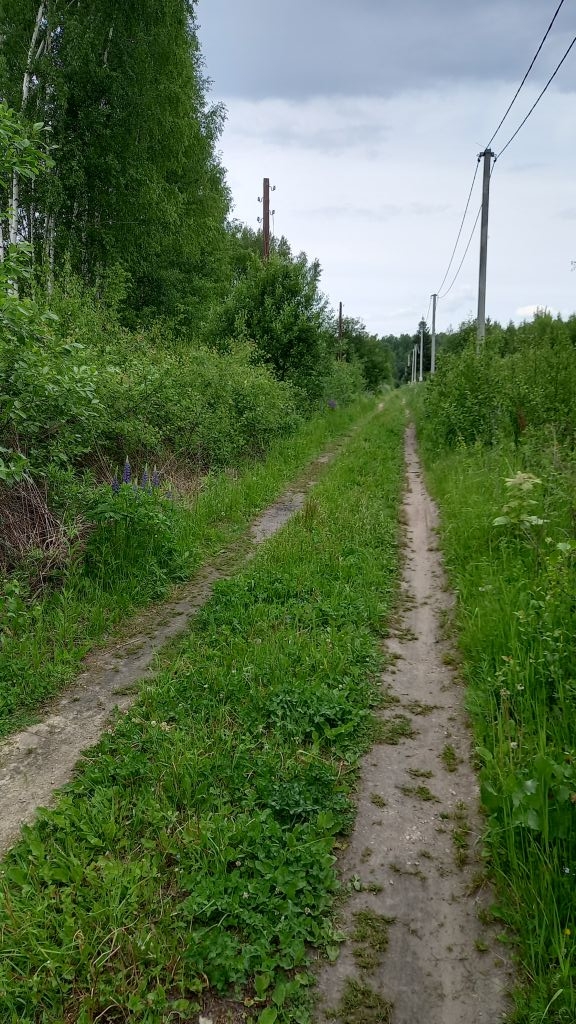 Продажа участка, Ясная Поляна,  98