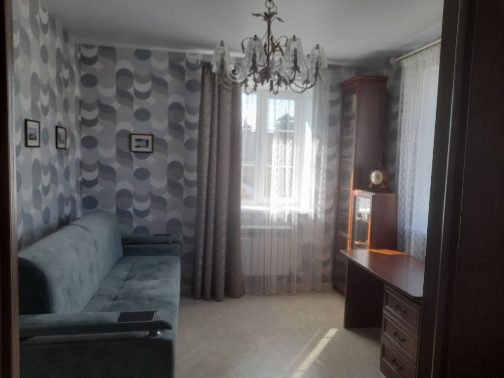 Продажа 2-комнатной квартиры, Кострома, Горная ул,  11А