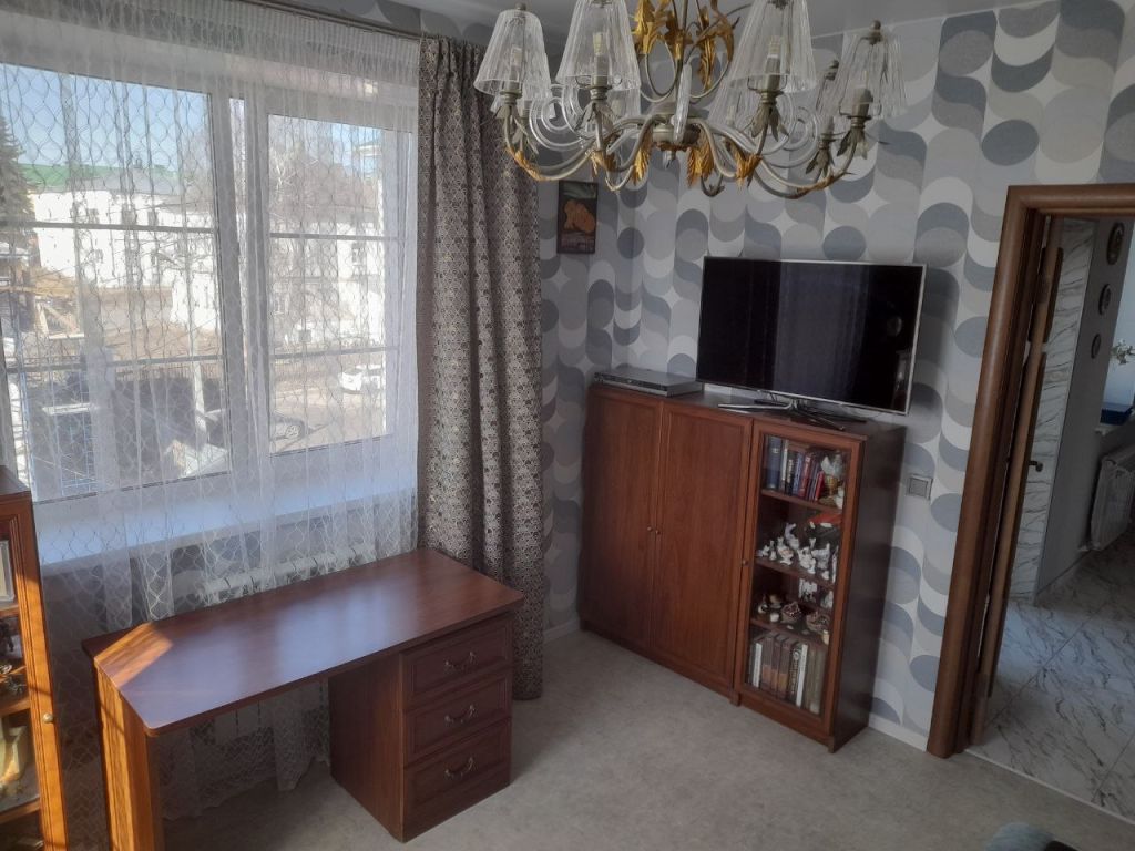 Продажа 2-комнатной квартиры, Кострома, Горная ул,  11А