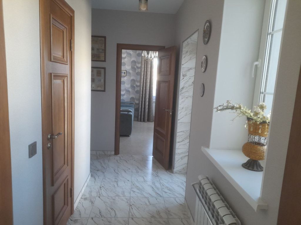 Продажа 2-комнатной квартиры, Кострома, Горная ул,  11А