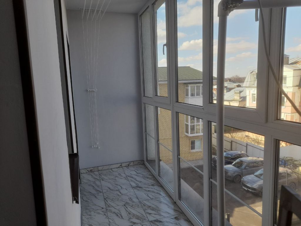 Продажа 2-комнатной квартиры, Кострома, Горная ул,  11А