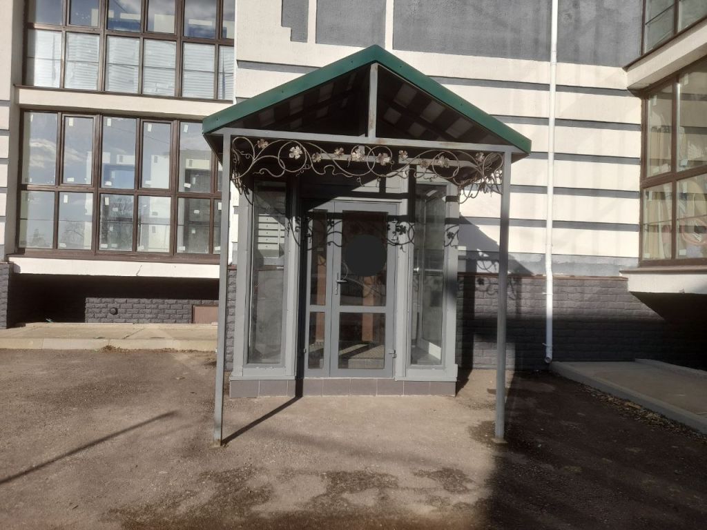 Продажа 2-комнатной квартиры, Кострома, Горная ул,  11А