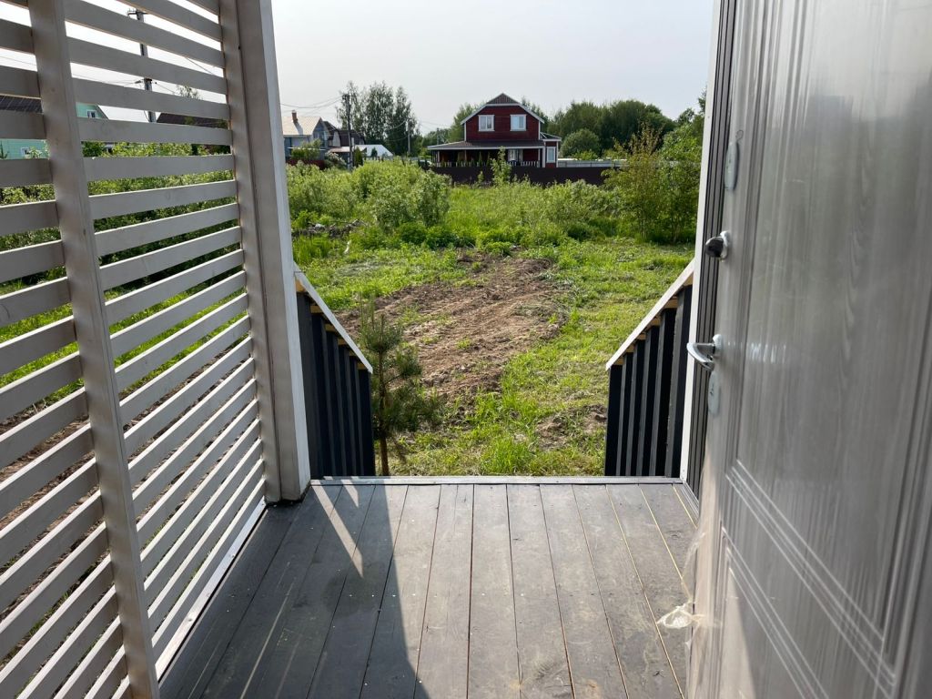 Продажа дома, 90м <sup>2</sup>, 10 сот., Веськово