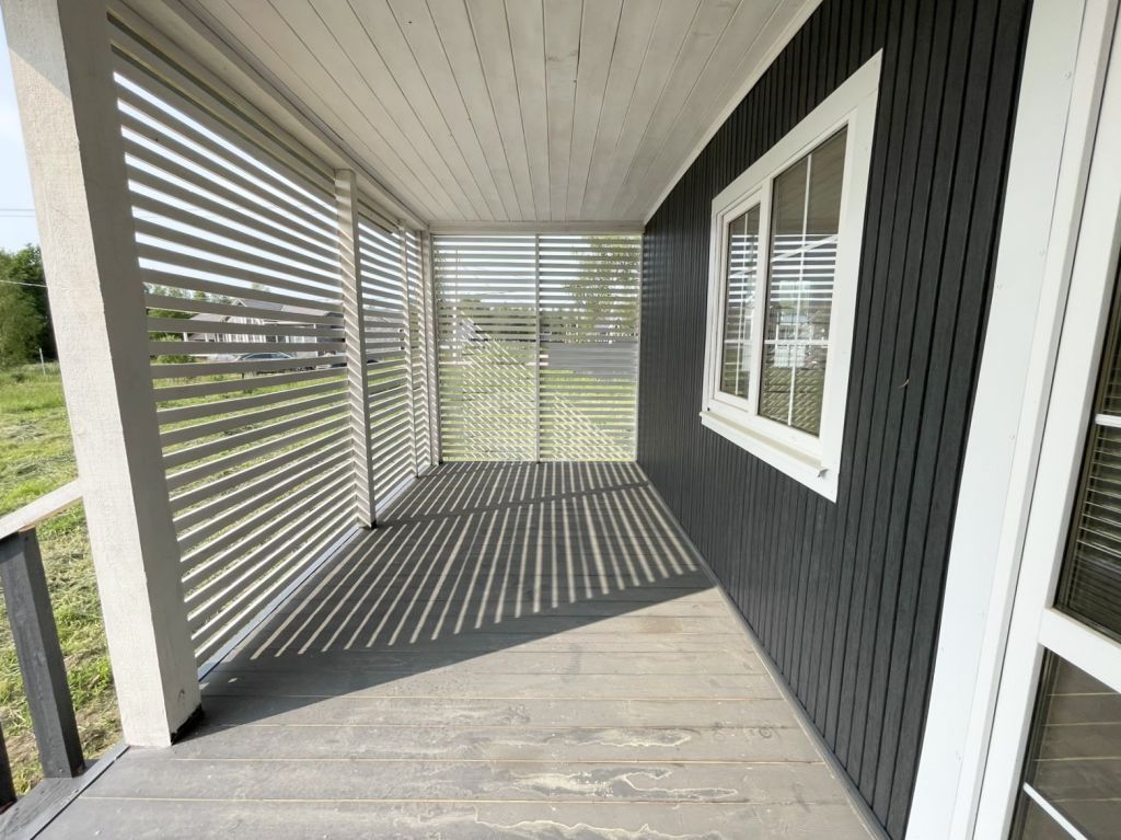 Продажа дома, 90м <sup>2</sup>, 10 сот., Веськово