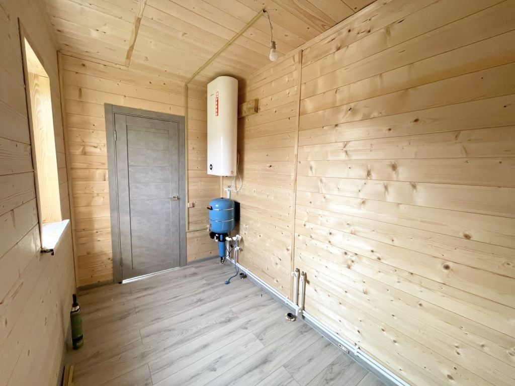 Продажа дома, 90м <sup>2</sup>, 10 сот., Веськово