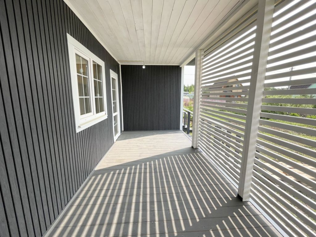 Продажа дома, 90м <sup>2</sup>, 10 сот., Веськово