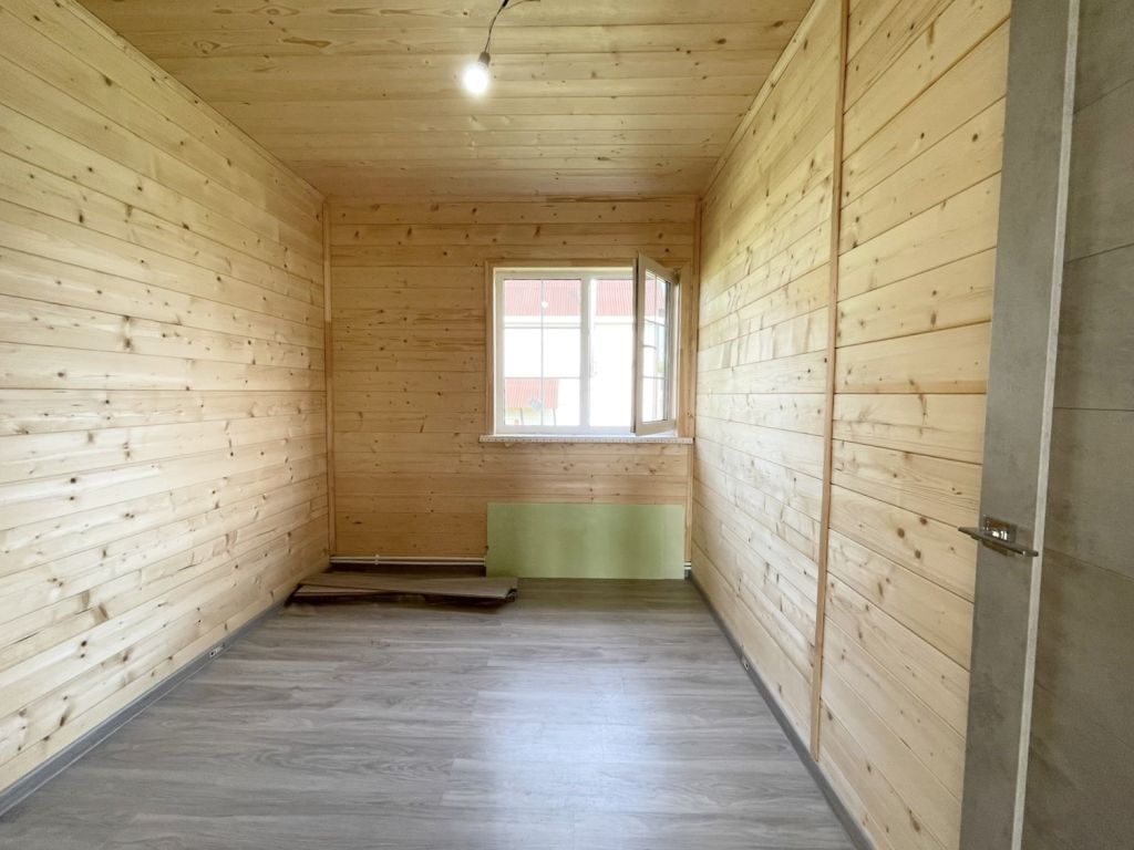 Продажа дома, 90м <sup>2</sup>, 10 сот., Веськово