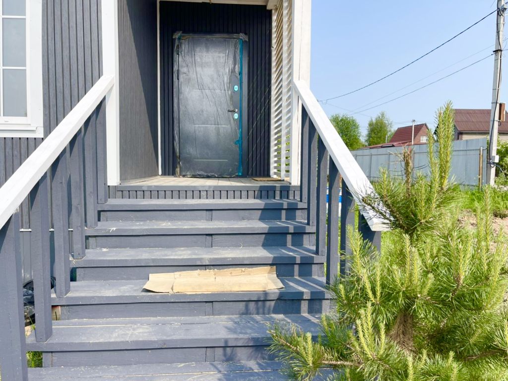 Продажа дома, 90м <sup>2</sup>, 10 сот., Веськово