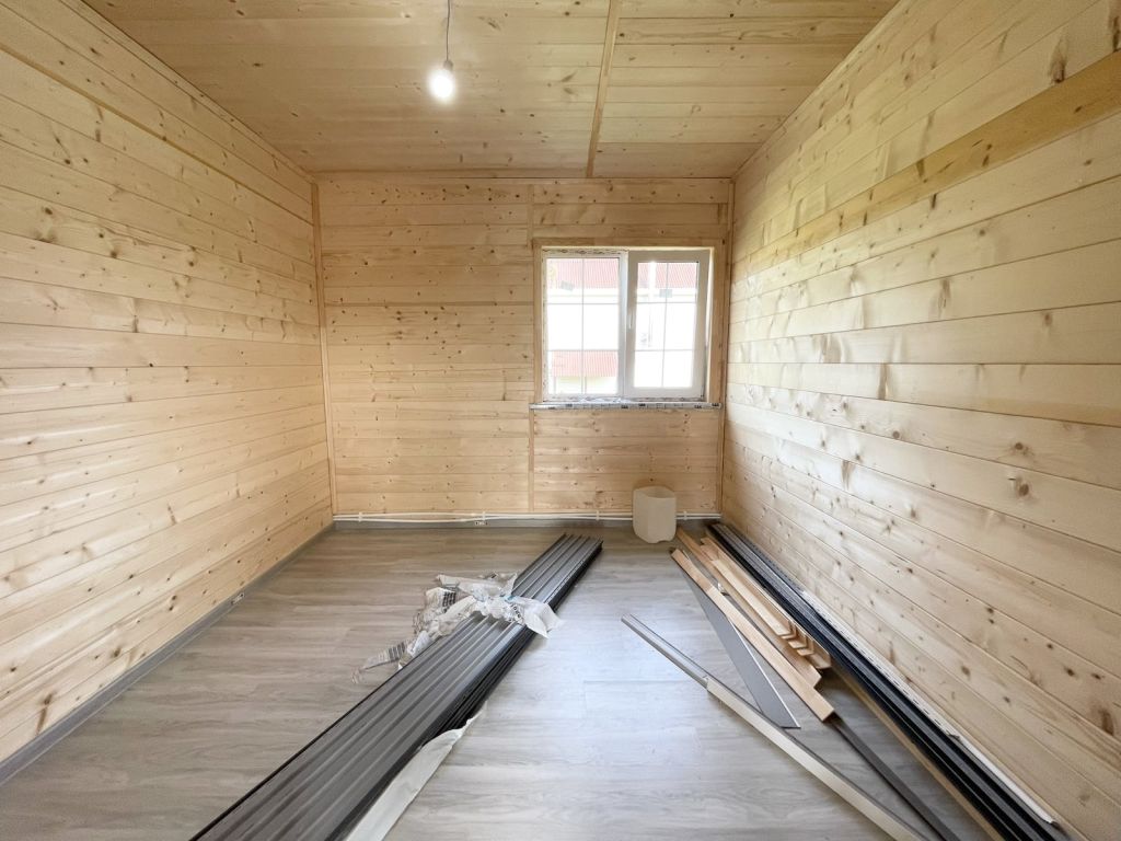 Продажа дома, 90м <sup>2</sup>, 10 сот., Веськово