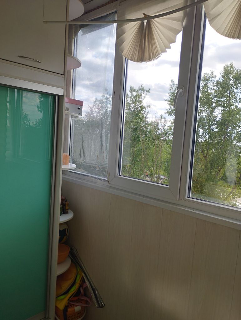 Продажа 1-комнатной квартиры, Нижний Новгород, Строкина ул,  16а