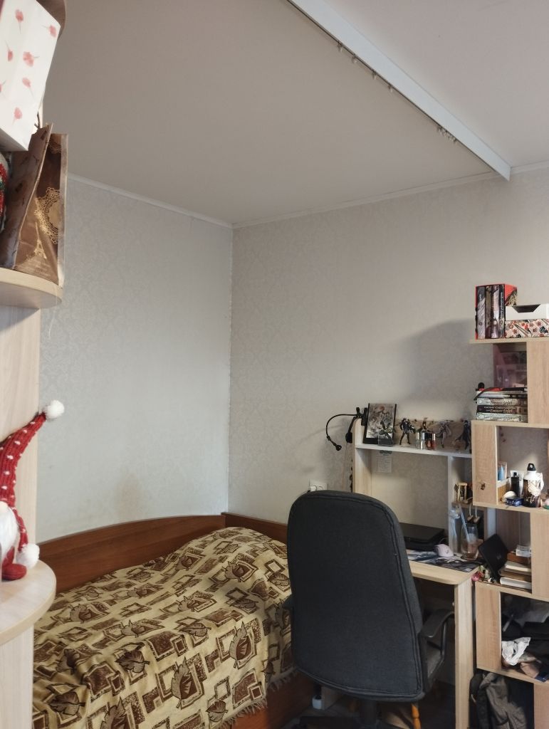 Продажа 1-комнатной квартиры, Нижний Новгород, Строкина ул,  16а