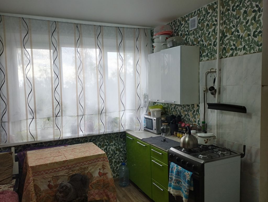 Продажа 1-комнатной квартиры, Нижний Новгород, Строкина ул,  16а