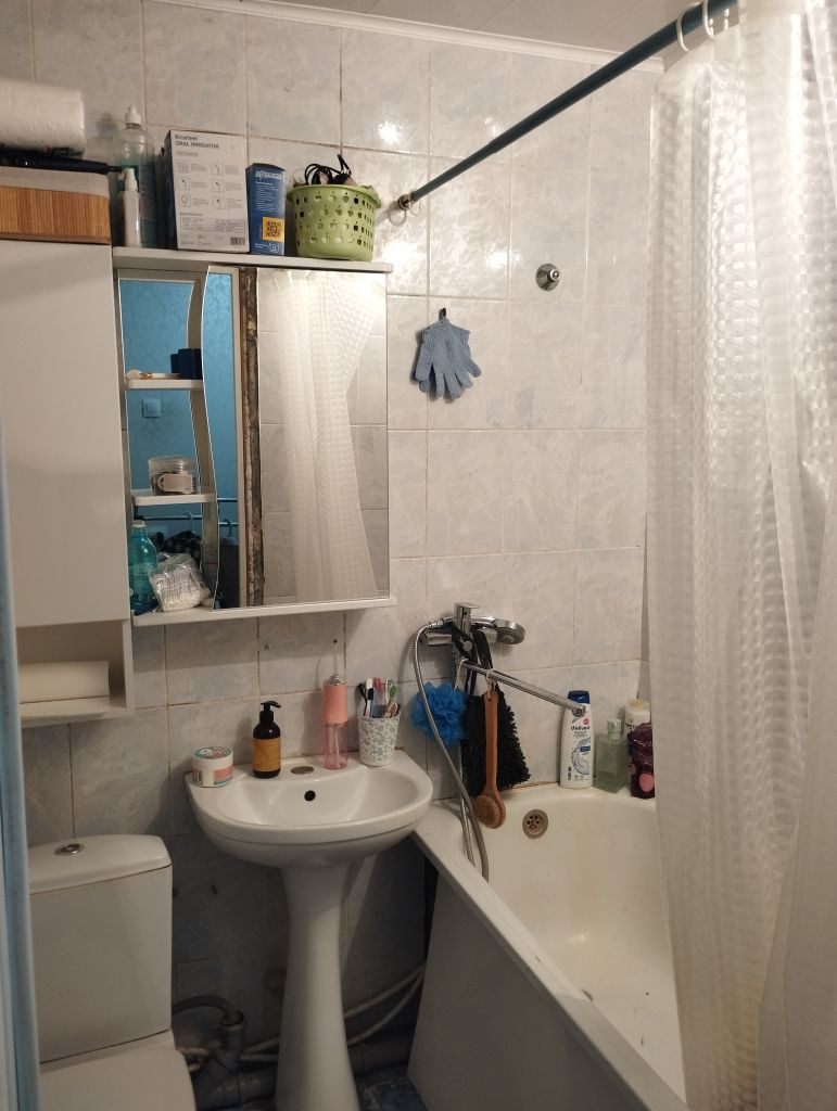 Продажа 1-комнатной квартиры, Нижний Новгород, Строкина ул,  16а