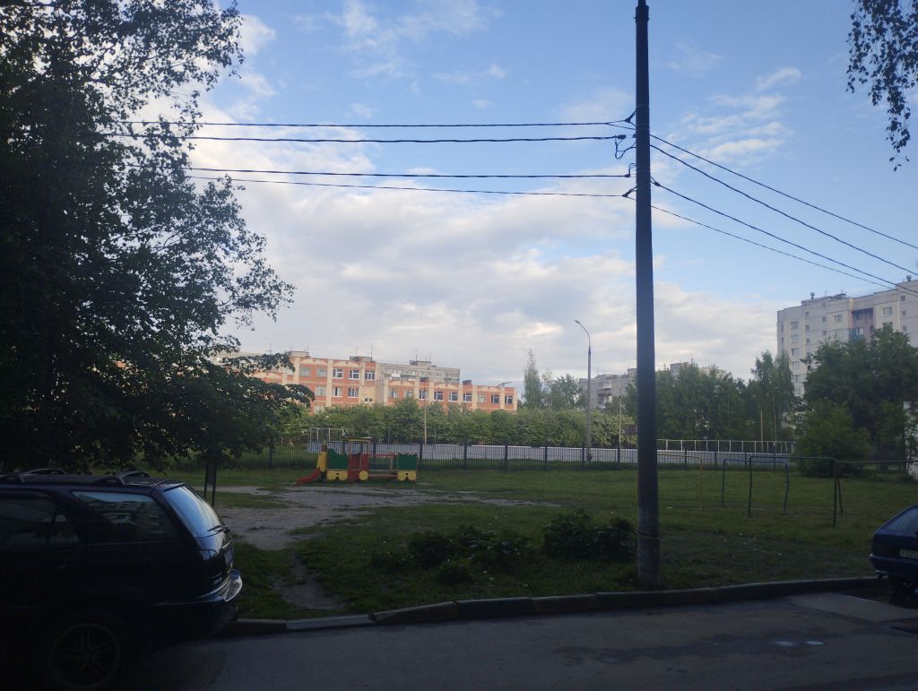 Продажа 1-комнатной квартиры, Нижний Новгород, Строкина ул,  16а