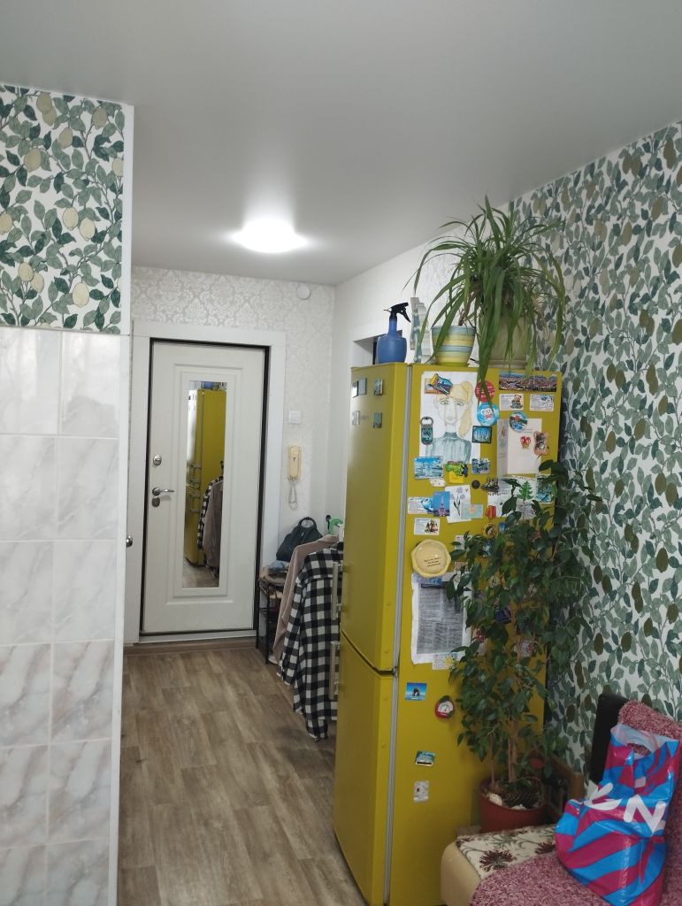 Продажа 1-комнатной квартиры, Нижний Новгород, Строкина ул,  16а