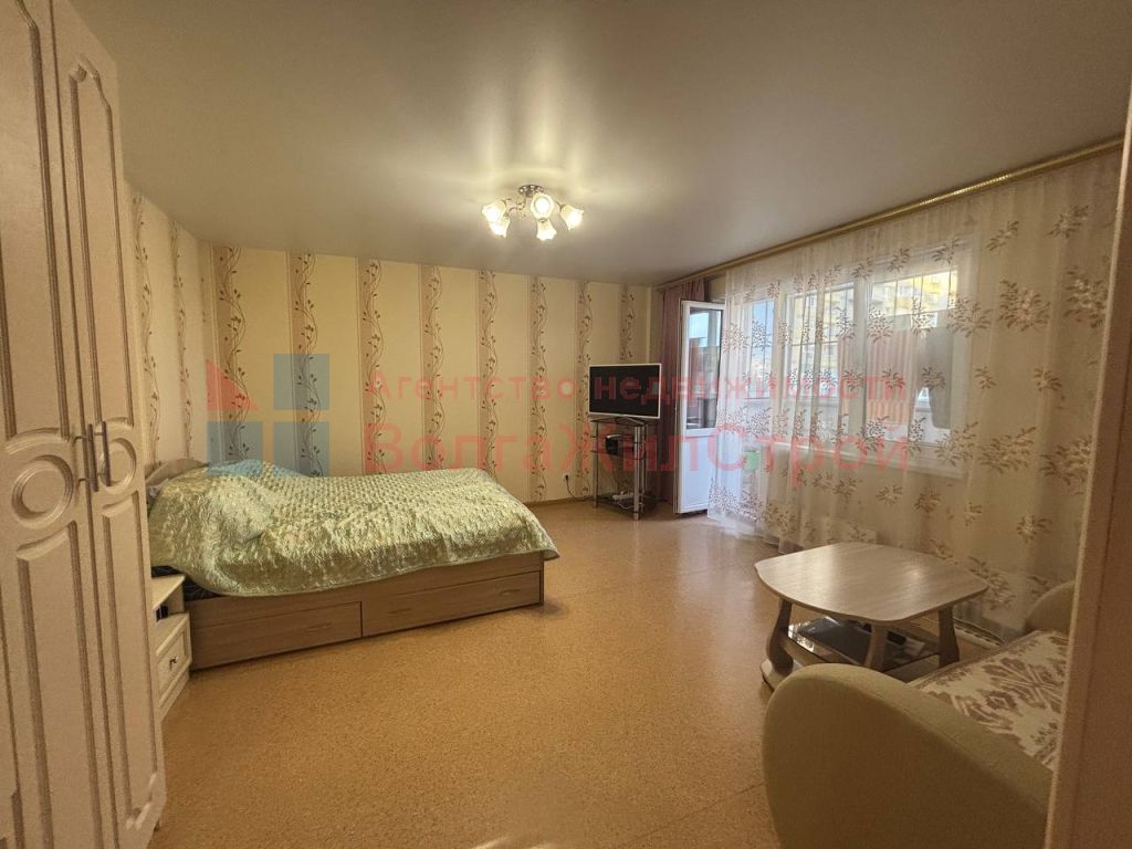 Продажа 1-комнатной квартиры, Нижний Новгород, Победная ул,  8