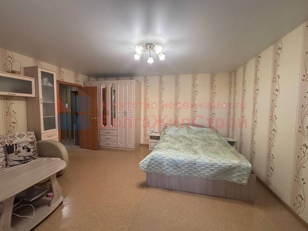 Продажа 1-комнатной квартиры, Нижний Новгород, Победная ул,  8