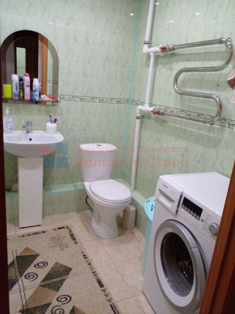 Продажа 1-комнатной квартиры, Нижний Новгород, Победная ул,  8