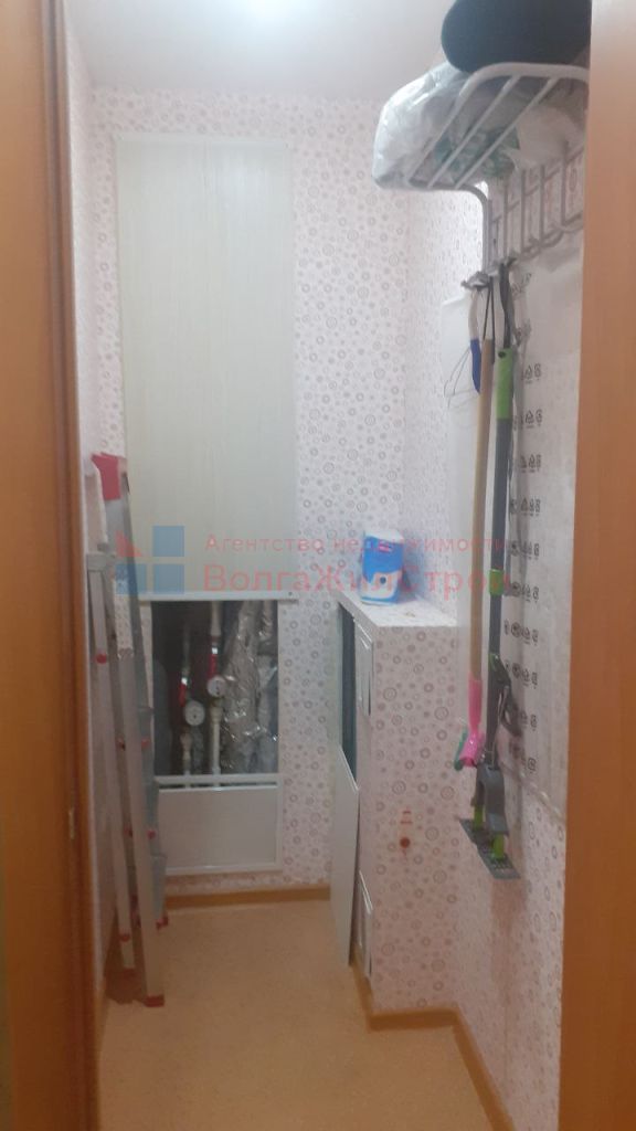 Продажа 1-комнатной квартиры, Нижний Новгород, Победная ул,  8