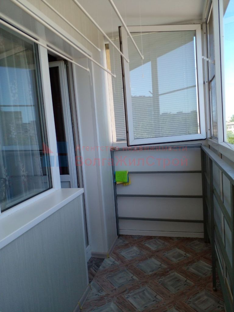 Продажа 1-комнатной квартиры, Нижний Новгород, Победная ул,  8