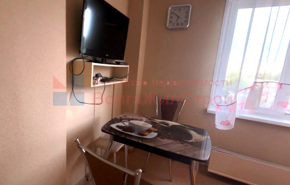 Продажа 1-комнатной квартиры, Нижний Новгород, Победная ул,  8