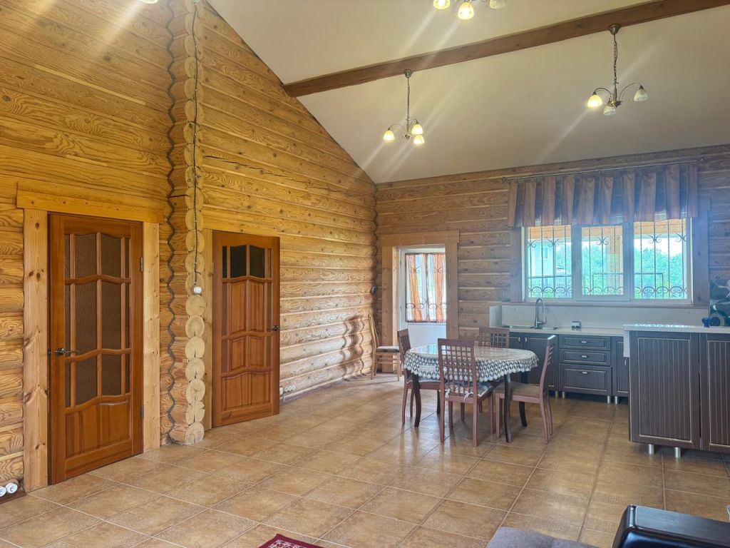 Продажа дома, 111м <sup>2</sup>, 20 сот., Городище