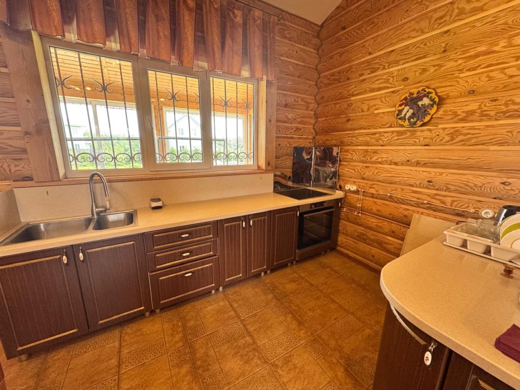 Продажа дома, 111м <sup>2</sup>, 20 сот., Городище