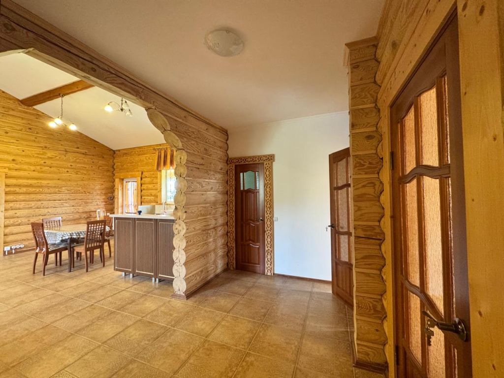 Продажа дома, 111м <sup>2</sup>, 20 сот., Городище