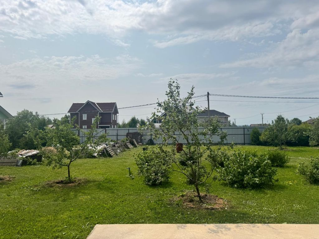 Продажа дома, 111м <sup>2</sup>, 20 сот., Городище