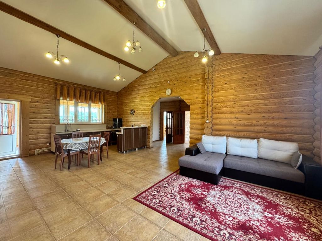 Продажа дома, 111м <sup>2</sup>, 20 сот., Городище